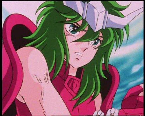 Otaku Gallery  / Anime e Manga / Saint Seiya / Screen Shots / Episodi / 104 - Il secondo cavaliere d`oro / 120.jpg